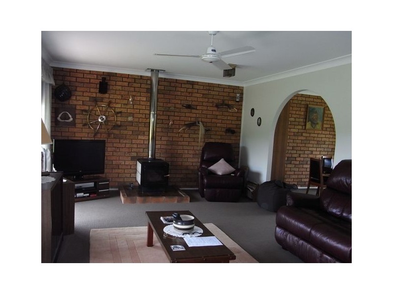 339 Turners Flat Road, Turners Flat NSW 2440