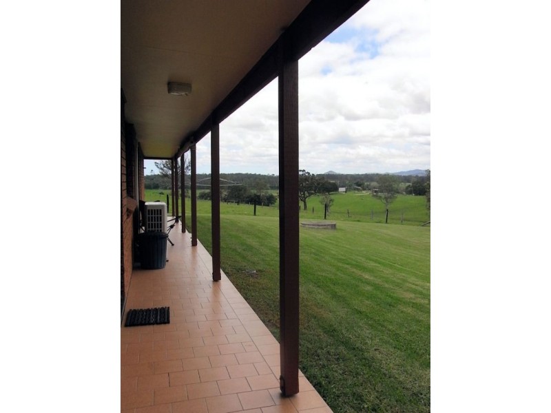 339 Turners Flat Road, Turners Flat NSW 2440