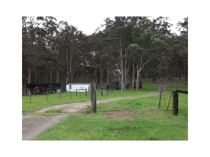 339 Turners Flat Road, Turners Flat NSW 2440