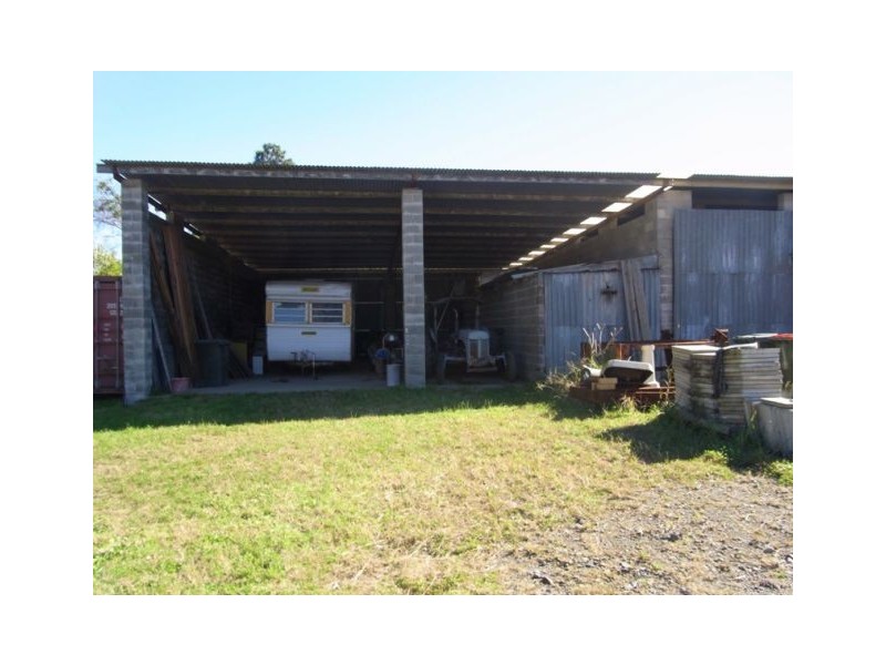 53-61 Harry Boyes Avenue, Kempsey NSW 2440