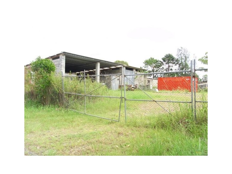 53-61 Harry Boyes Avenue, Kempsey NSW 2440