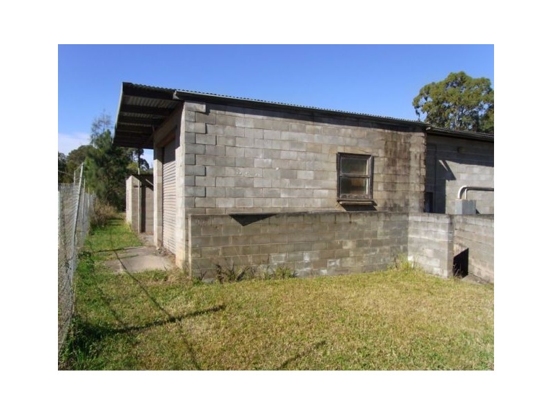 53-61 Harry Boyes Avenue, Kempsey NSW 2440