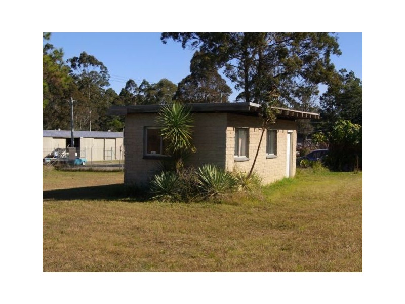 53-61 Harry Boyes Avenue, Kempsey NSW 2440