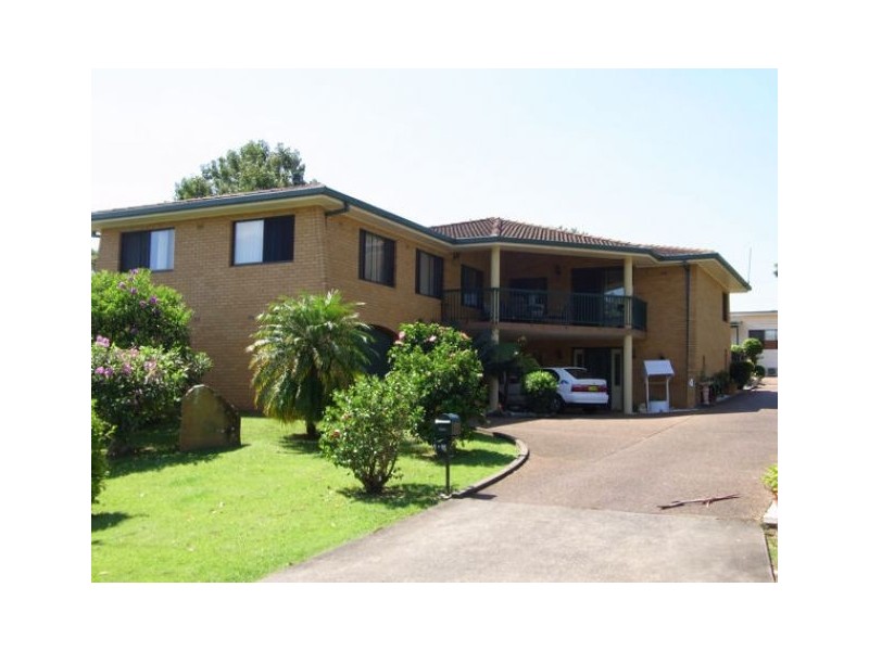 4 Stanley Street, Kempsey NSW 2440