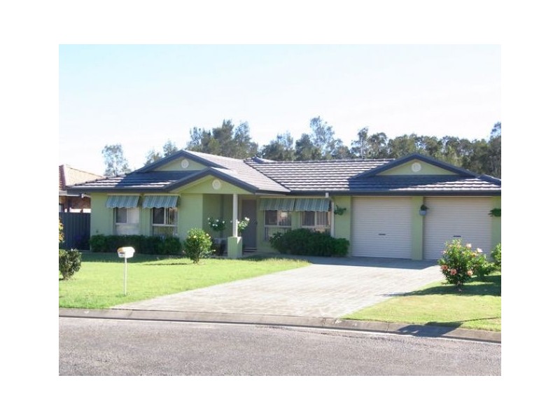 4 Bert Dyson, Kempsey NSW 2440