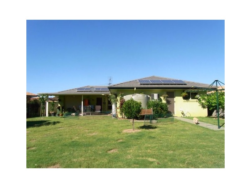 4 Bert Dyson, Kempsey NSW 2440