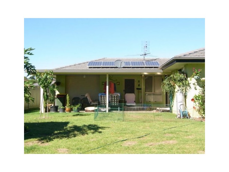 4 Bert Dyson, Kempsey NSW 2440