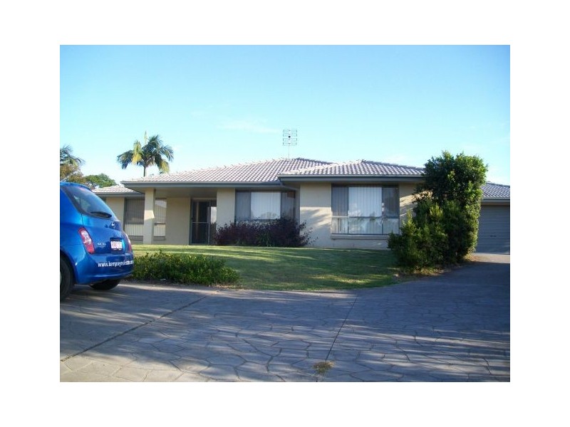 12 Cecil Baldwin Cl, Kempsey NSW 2440