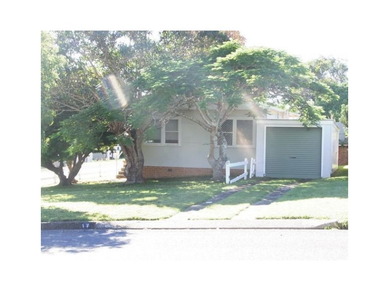 17 Cochrane Street, Kempsey NSW 2440