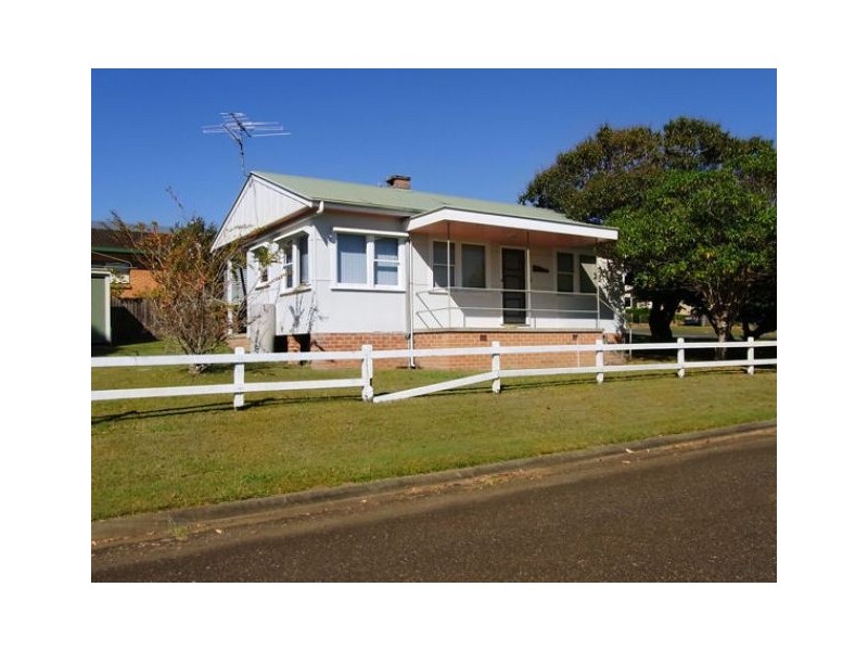 17 Cochrane Street, Kempsey NSW 2440
