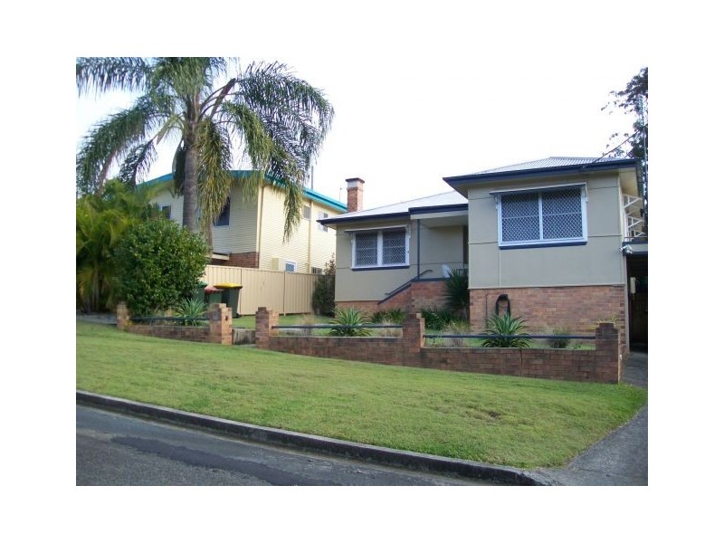 4 Dudley Street, Kempsey NSW 2440