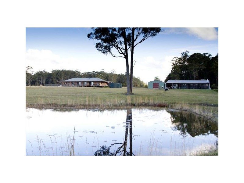 165 Ranch Road, Crescent Head NSW 2440