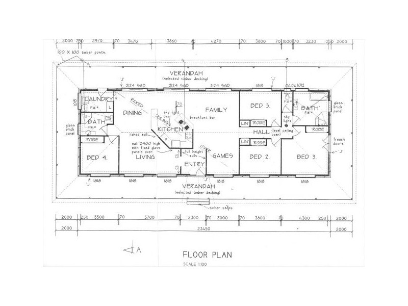 165 Ranch Road, Crescent Head NSW 2440