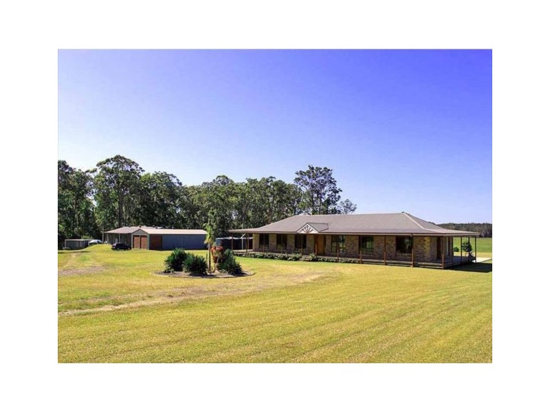 165 Ranch Road, Crescent Head NSW 2440
