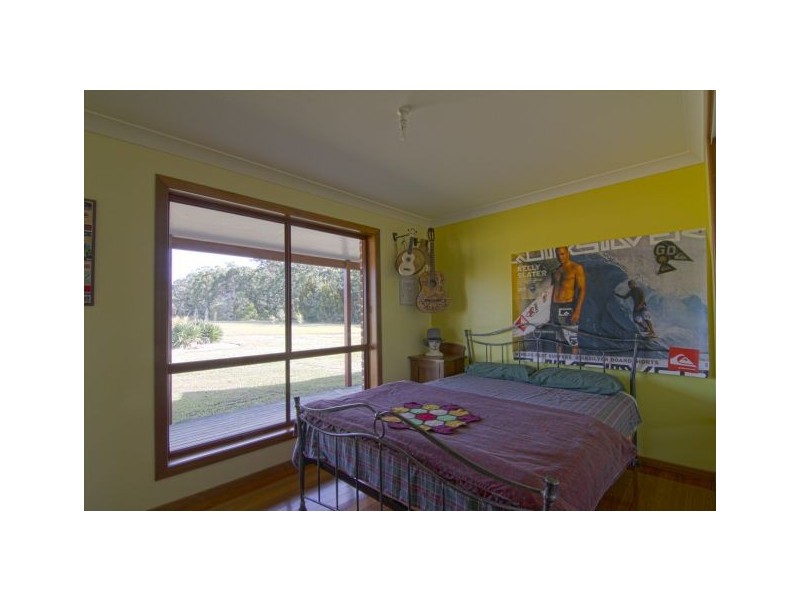 165 Ranch Road, Crescent Head NSW 2440