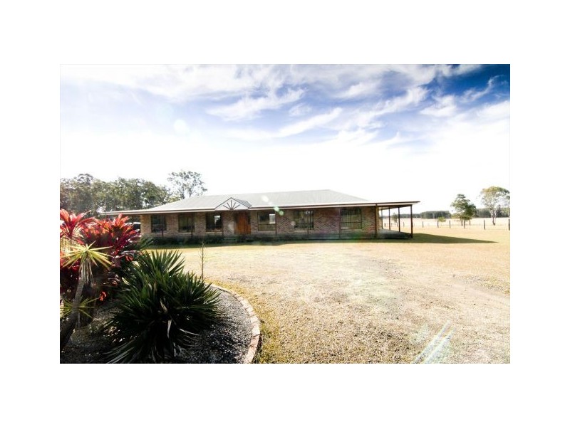 165 Ranch Road, Crescent Head NSW 2440