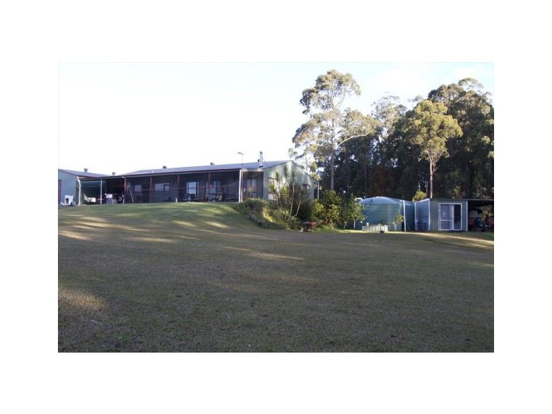 165 Ranch Road, Crescent Head NSW 2440