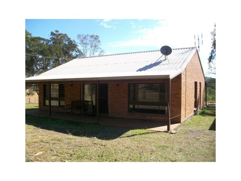 912 Willi Willi Road, Temagog NSW 2440
