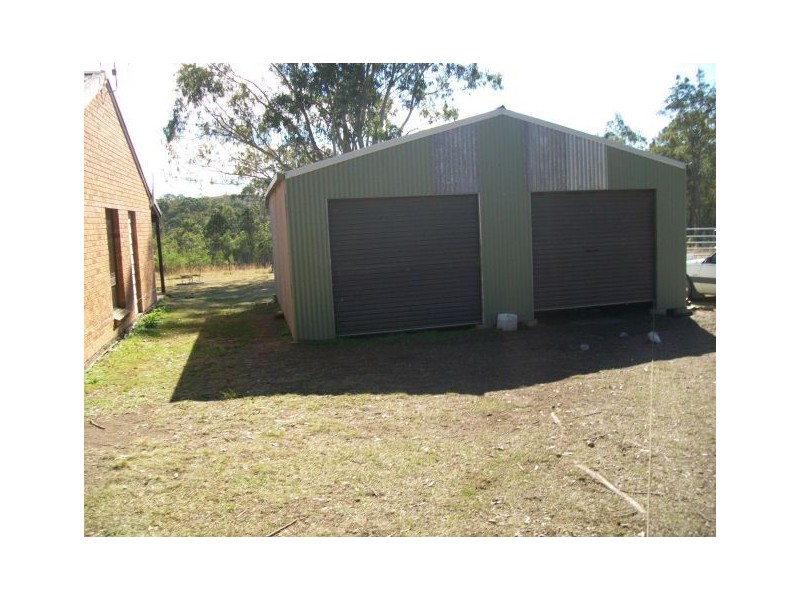 912 Willi Willi Road, Temagog NSW 2440
