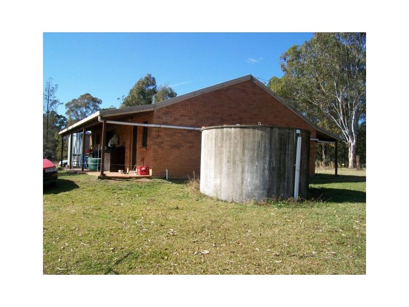 912 Willi Willi Road, Temagog NSW 2440