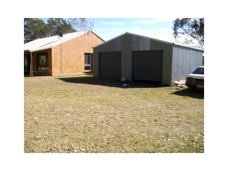 912 Willi Willi Road, Temagog NSW 2440