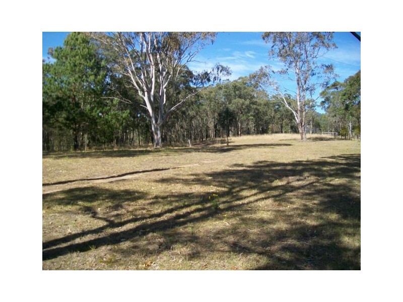 912 Willi Willi Road, Temagog NSW 2440