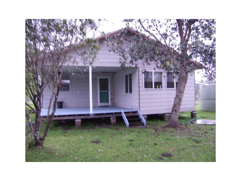 484 Seven Hills Road, Collombatti NSW 2440