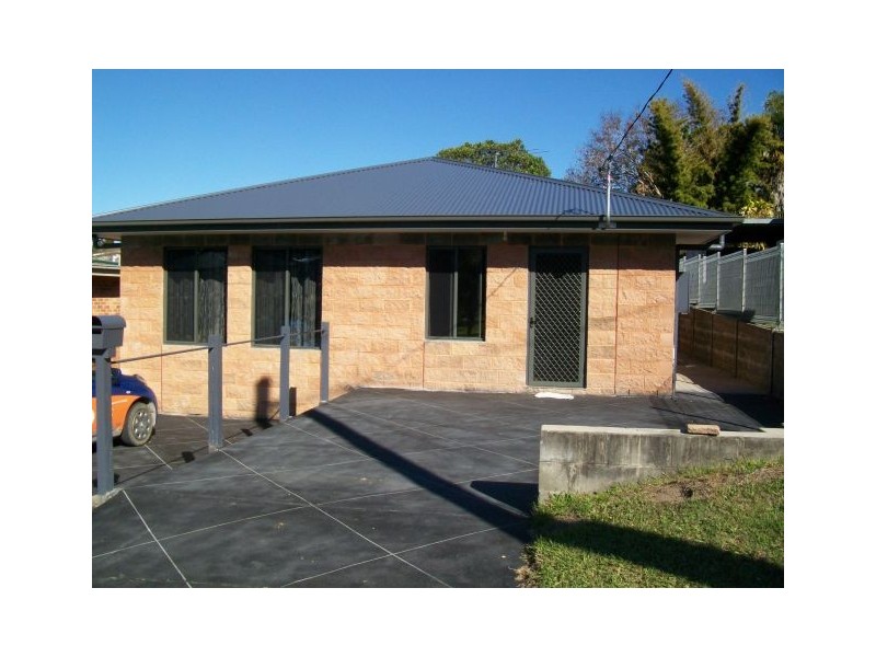 3 Dangar Street, West Kempsey NSW 2440