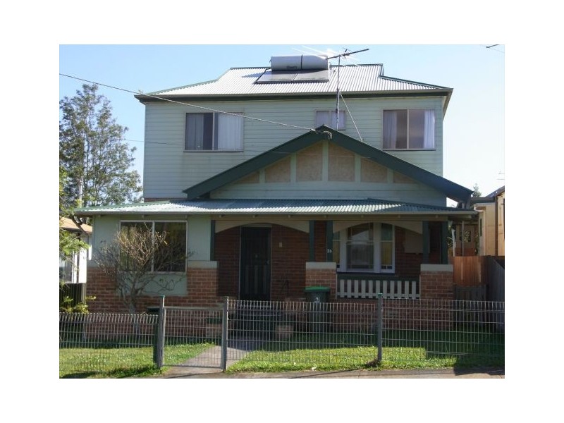 36 Sea Street, Kempsey NSW 2440