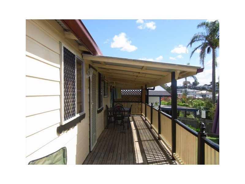 48 Cameron Street, West Kempsey NSW 2440