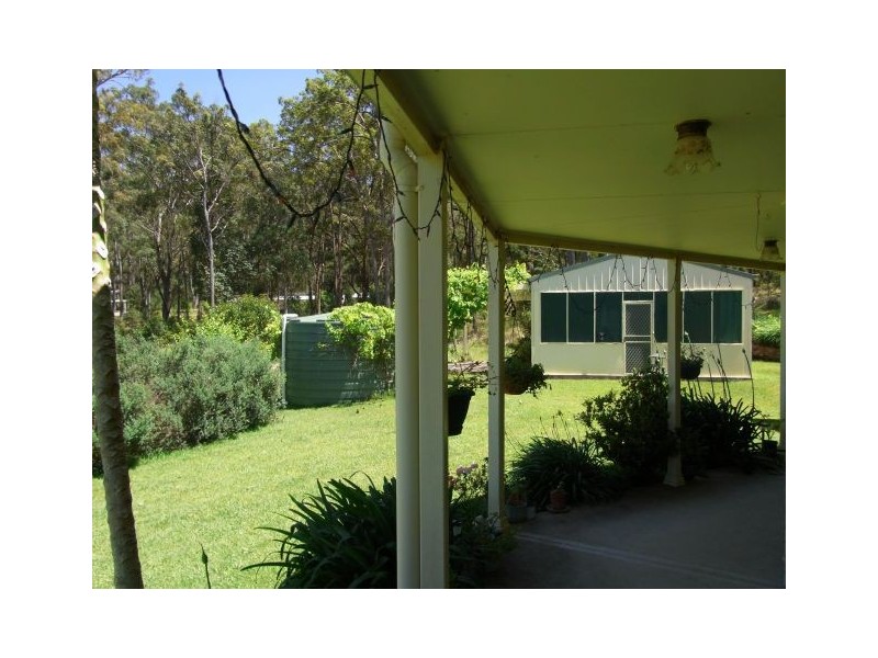61 Neville Morton Drive, Crescent Head NSW 2440