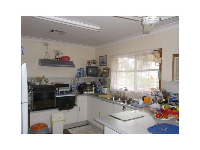 4 Memorial Avenue, Gladstone NSW 2440