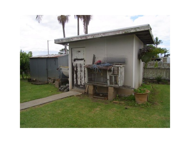 4 Memorial Avenue, Gladstone NSW 2440