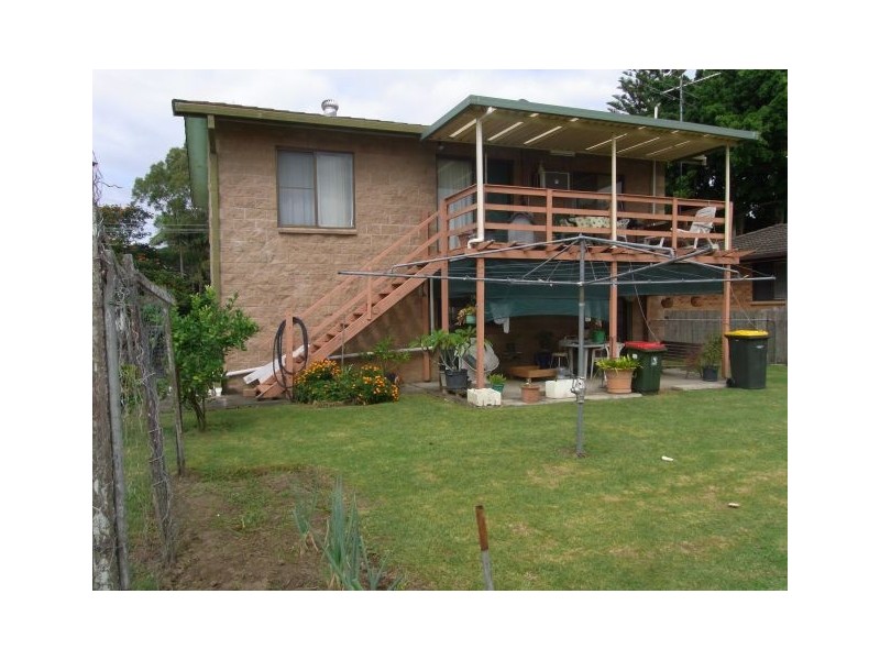 4 Memorial Avenue, Gladstone NSW 2440