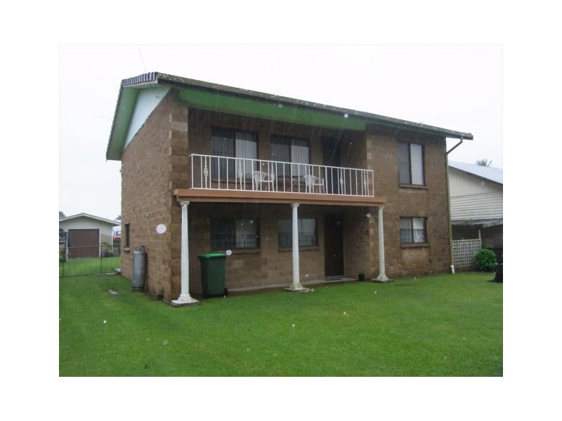 4 Memorial Avenue, Gladstone NSW 2440