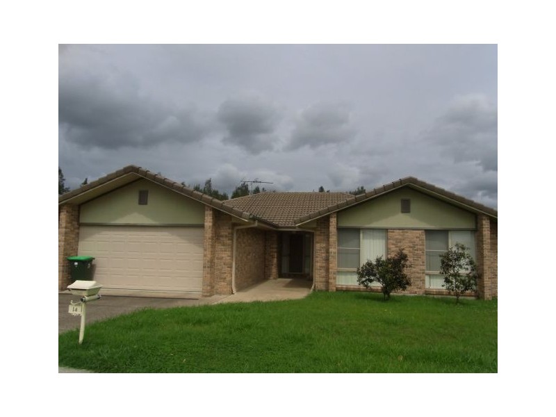 14 Bunya Pines, Kempsey NSW 2440