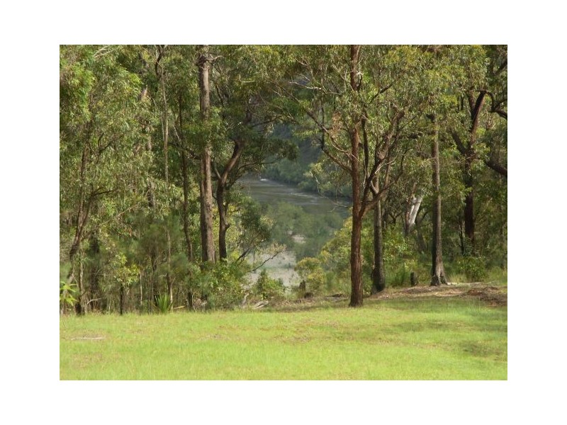 2885 Armidale Road, Hickeys Creek NSW 2440
