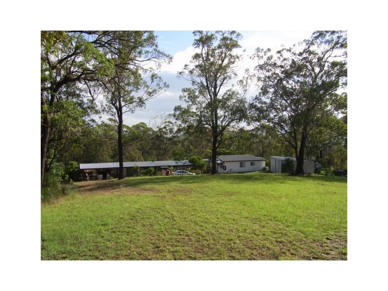 2885 Armidale Road, Hickeys Creek NSW 2440