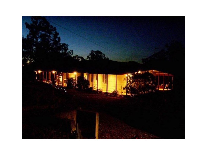 2885 Armidale Road, Hickeys Creek NSW 2440