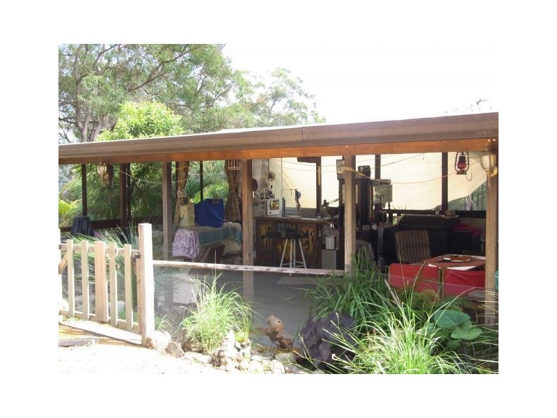 2885 Armidale Road, Hickeys Creek NSW 2440