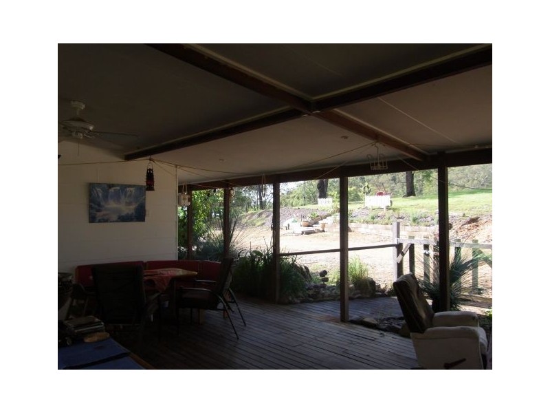 2885 Armidale Road, Hickeys Creek NSW 2440