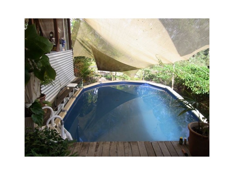 2885 Armidale Road, Hickeys Creek NSW 2440