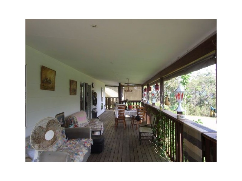 2885 Armidale Road, Hickeys Creek NSW 2440