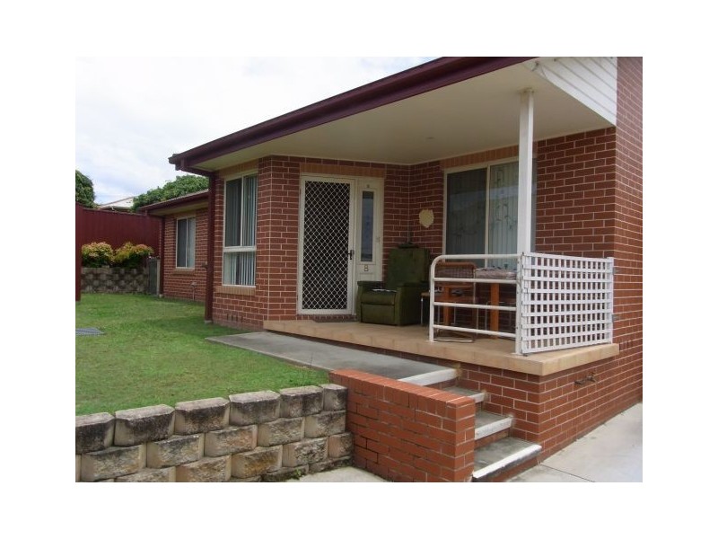 2-13 Nicholson Street, South Kempsey NSW 2440