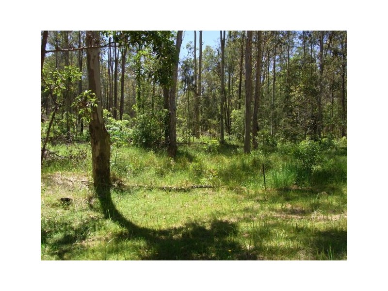 46 Jin Sha Lane, Kempsey NSW 2440