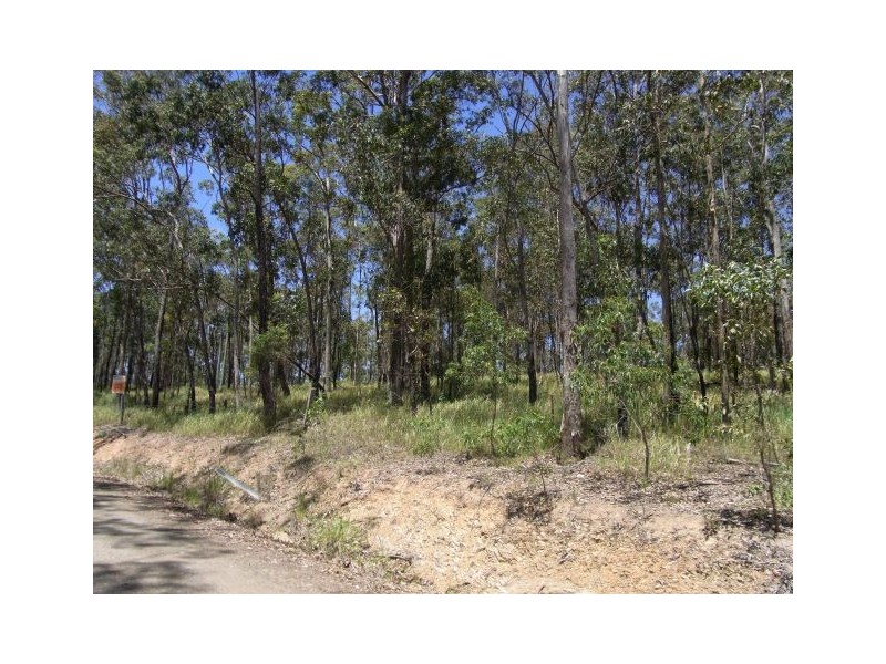 46 Jin Sha Lane, Kempsey NSW 2440