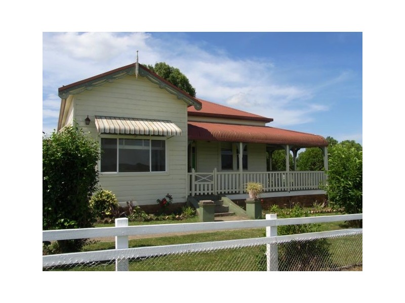 222 EUROKA ROAD, Euroka NSW 2440