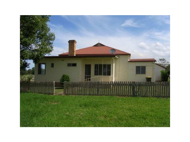 222 EUROKA ROAD, Euroka NSW 2440