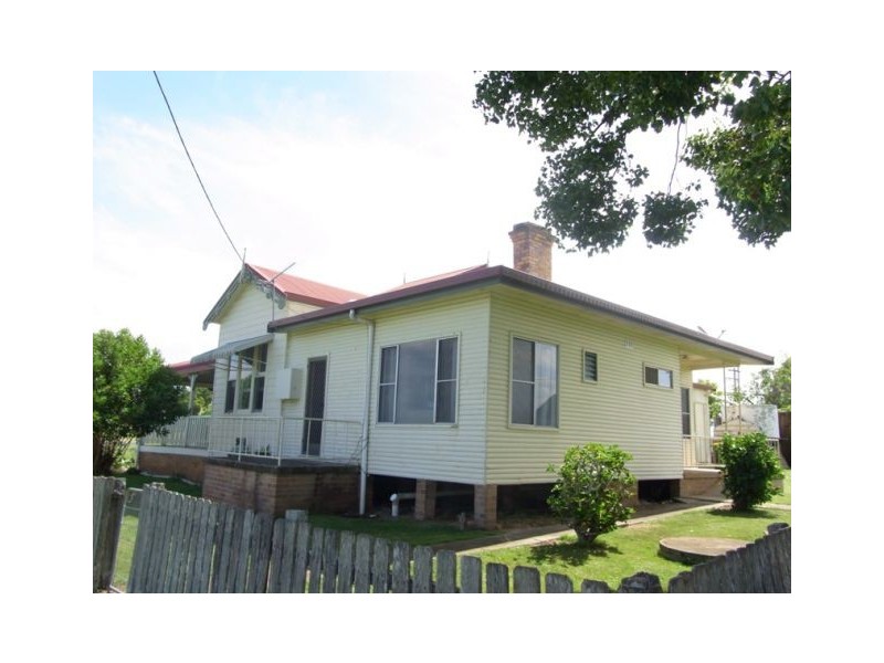 222 EUROKA ROAD, Euroka NSW 2440