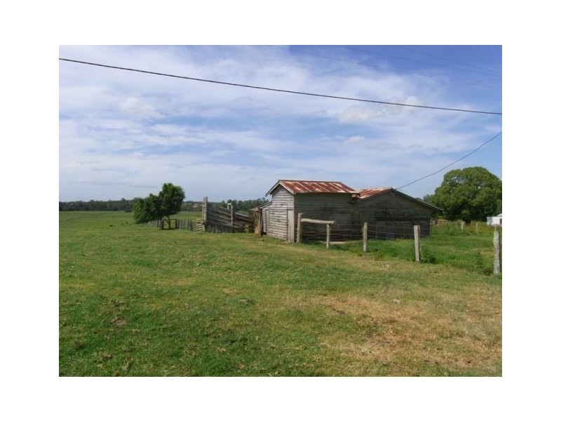 222 EUROKA ROAD, Euroka NSW 2440